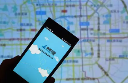 3glasses|高德打车去偏僻农村吗