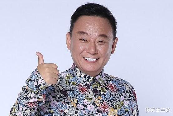 邵峰|9次登上春晚的他,为给妻子治病借钱、卖东西,二十多年不离不弃