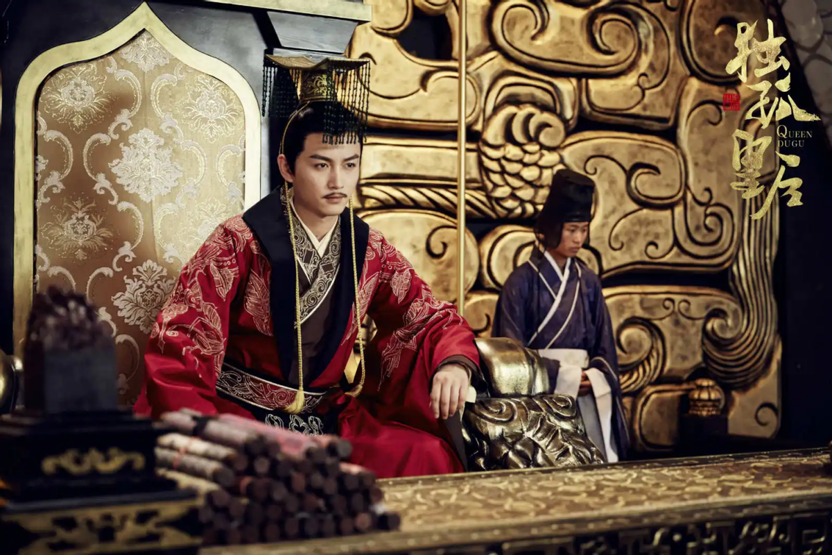 陈晓|和陈妍希结婚6年，被网友说眼睛没了光的陈晓，现在过得怎样了？