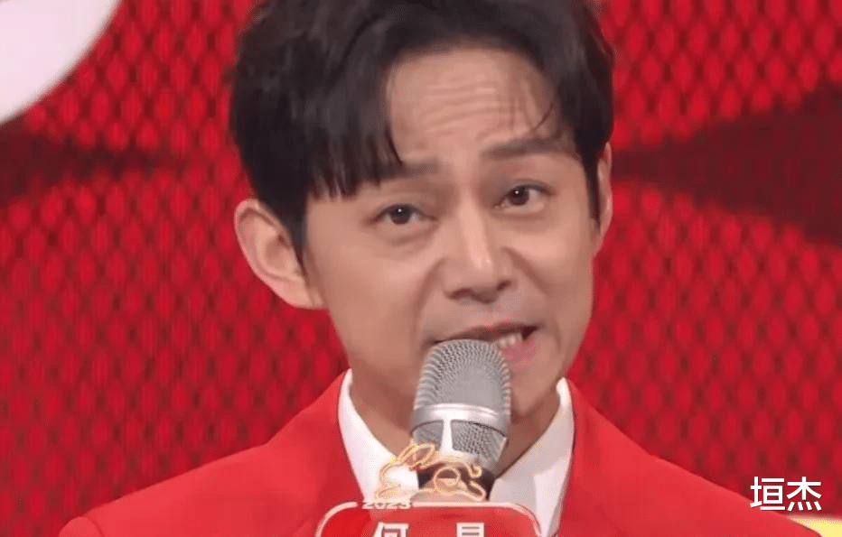 何炅|何炅汪涵老了,沈梦辰梁田松懈了,这两位有望成新一代“台柱子”