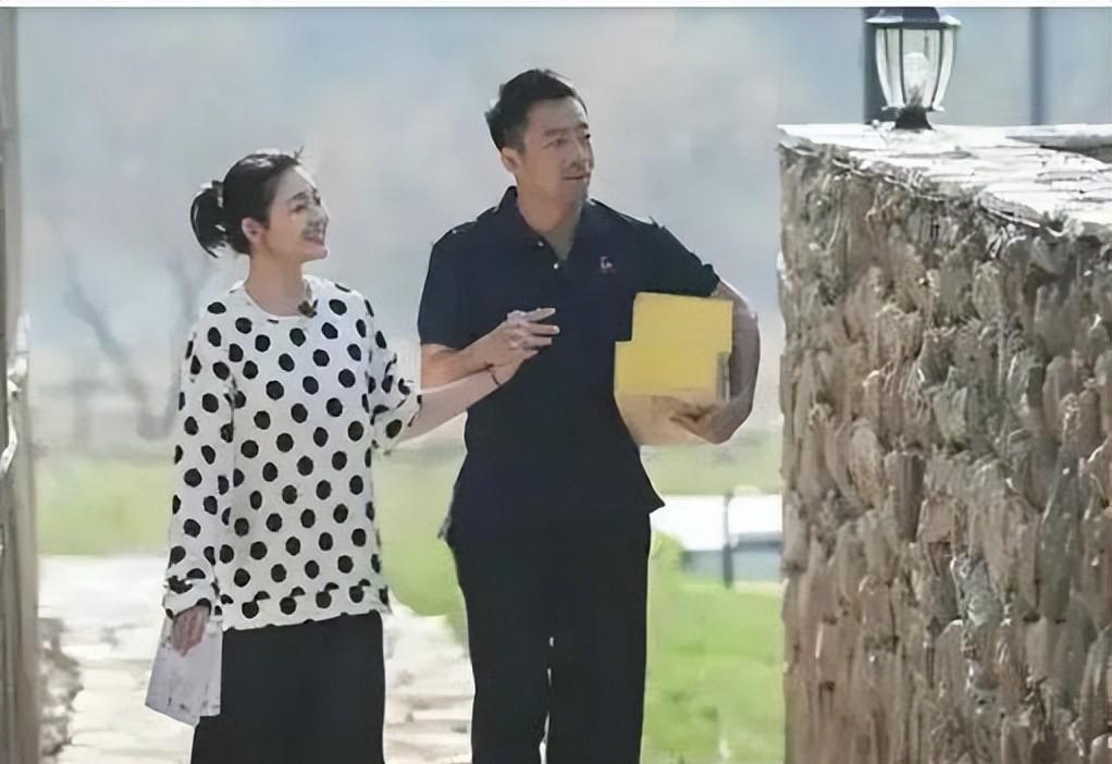 网传汪小菲和大s和解需支付天价费用！张兰：一个愿打一个愿挨！