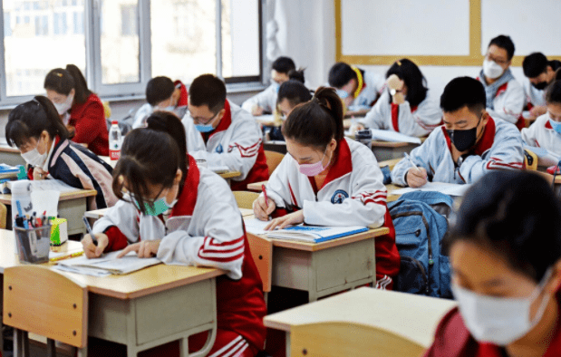 教育部|“取消职高，普及高中”，教育部给出相应答案，家长为此表示焦虑