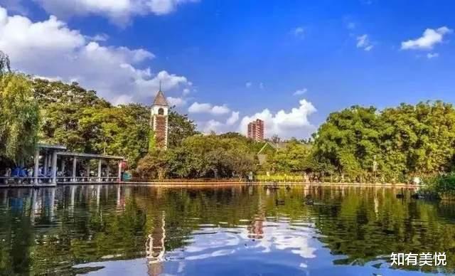 |国内8个盛夏旅行地推荐，风光绮丽，清凉避暑，每一个都无比惊艳