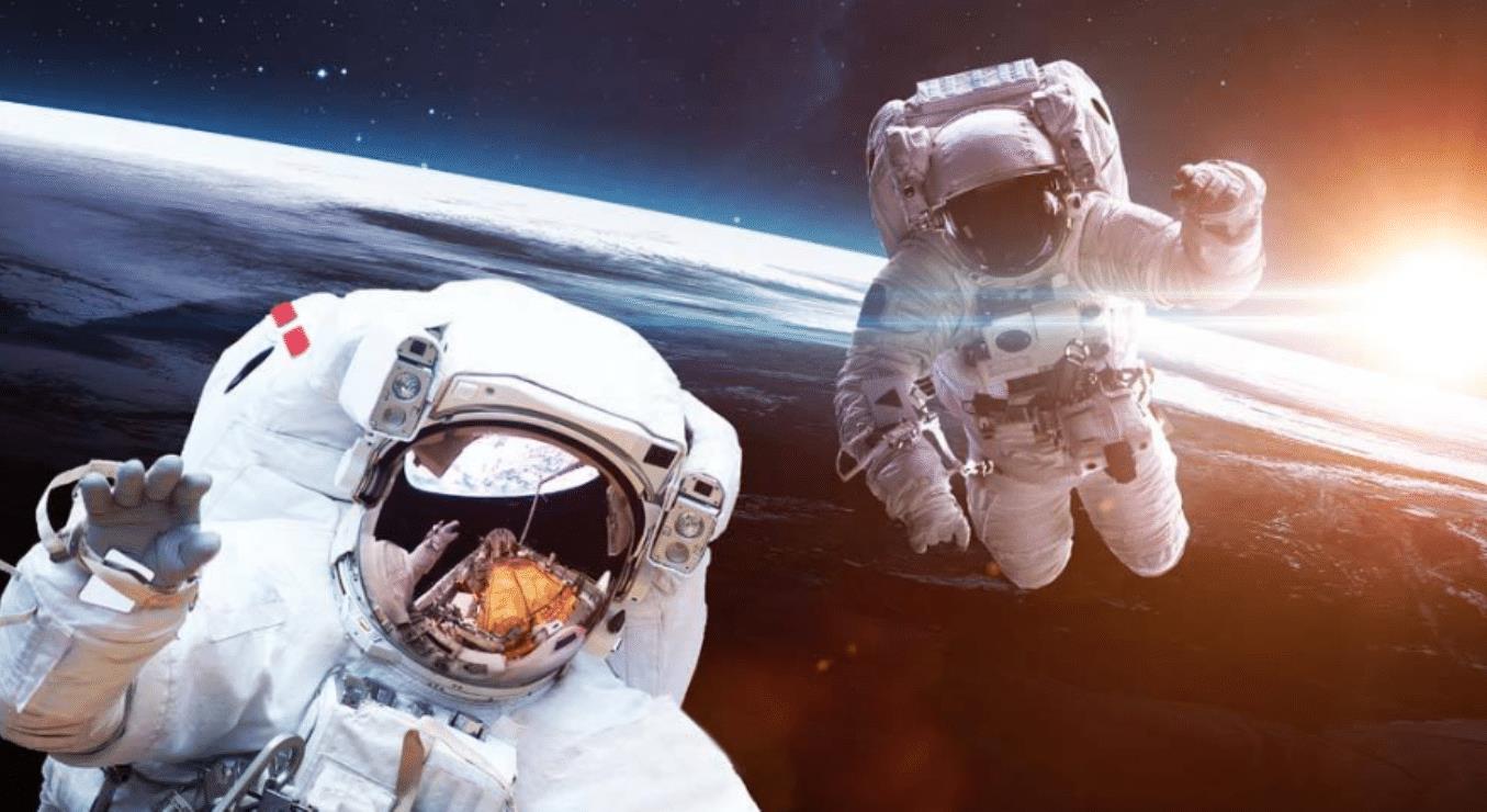 3名宇航员永远长眠于太空,只有他飘到了冥王星,还将飞出太阳系