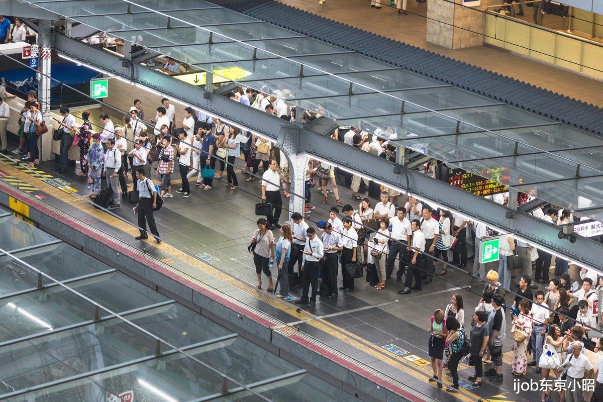 日本|来日本n年，日本同事教会我的职场/生活“潜规则”