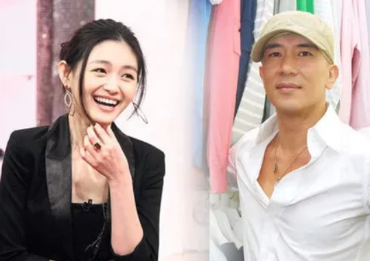 李庚希|大S再续20年前情缘，称新婚丈夫为欧巴，曾在脚踝上文了他的名字