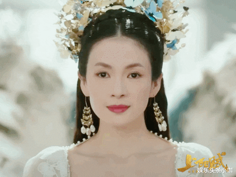 杨紫|打脸!扮嫩被全网嘲,这回真翻车了…