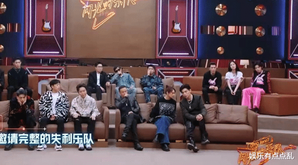 杨丞琳|杨丞琳《闪光》爆红, 想给李荣浩炫耀很骄傲, 私下给张碧晨买礼物