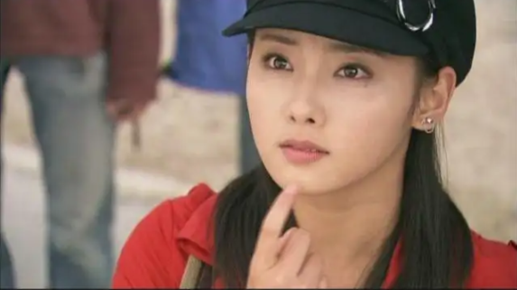 韩剧|娱乐圈中的10位“痣美人”，谁的最有味道？