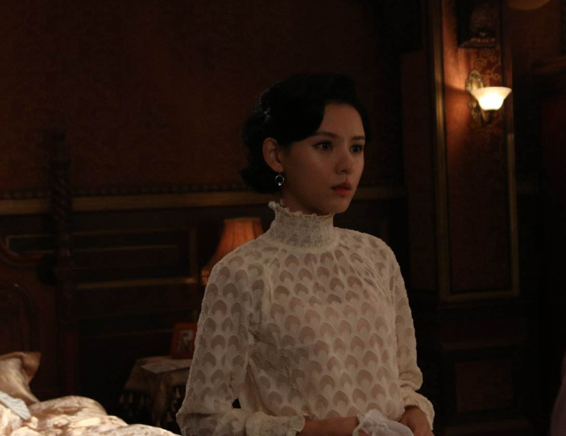 王艺瞳|出道多年的王艺瞳，被吐槽造型不好看，你见过她其她的角色吗？