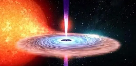 太阳系为何是盘状,它是如何形成的?一个环状星云,揭开千古谜题