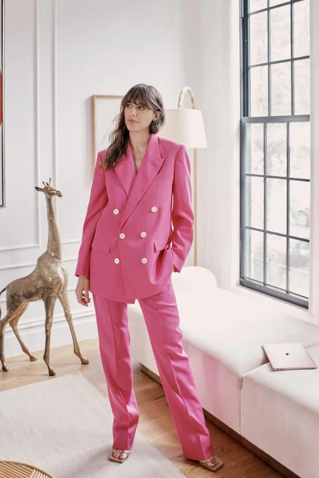 化妆 连化妆都漫不经心的法国女人,凭什么能当上彩妆总监?