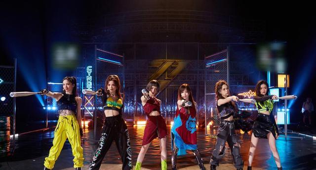 幸亏“五公”换了新玩法，要不然《浪姐》这次肯定要被骂上热搜了