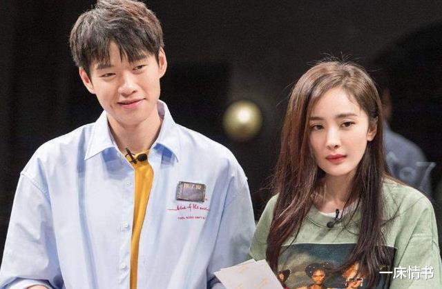 |离婚四年后,刘恺威新恋情曝光,女友不是王鸥,也不是尤靖茹