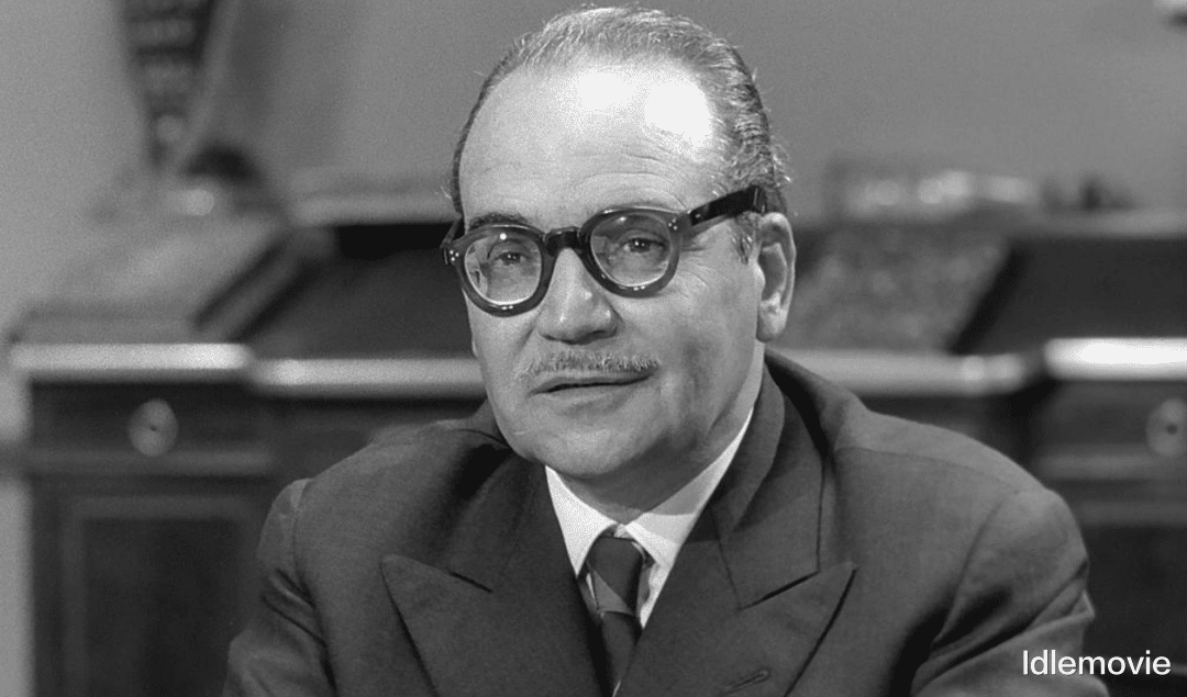 电影|单凭最后十分钟的三次反转，《洞》就是越狱片的封神之作