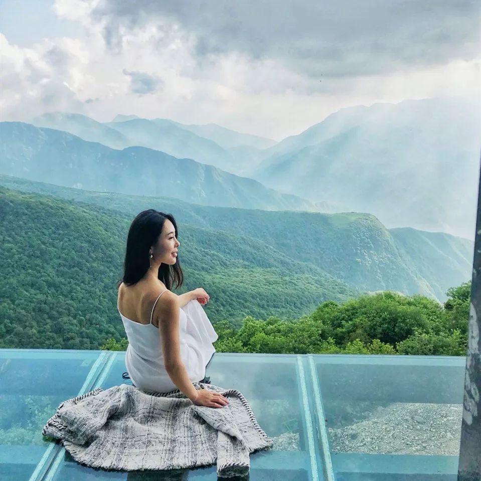 露营|如果不是疫情,这个五月,我应该在探险家“洛克”没走完的路上!