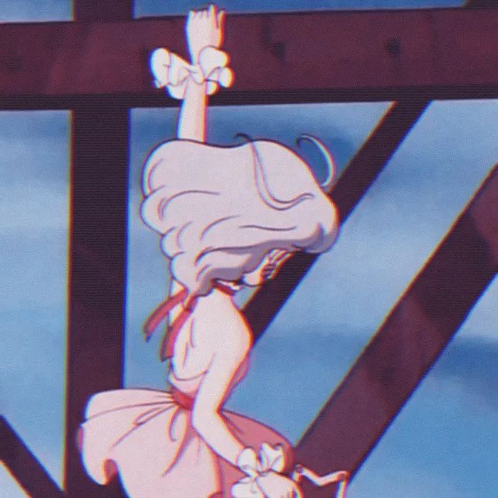 高达|动漫头像:健忘和薄情才是活下去的利器