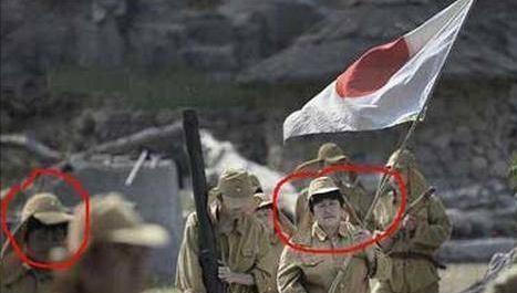 穿帮镜头|影视剧中侮辱观众智商的穿帮镜头，网友：导演你是认真的吗？