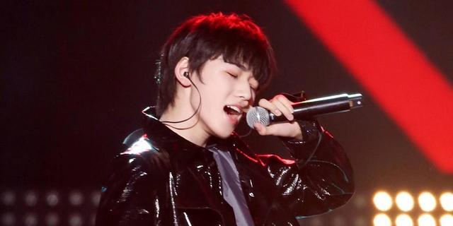 宋亚轩|宋亚轩是主唱还是歌担？