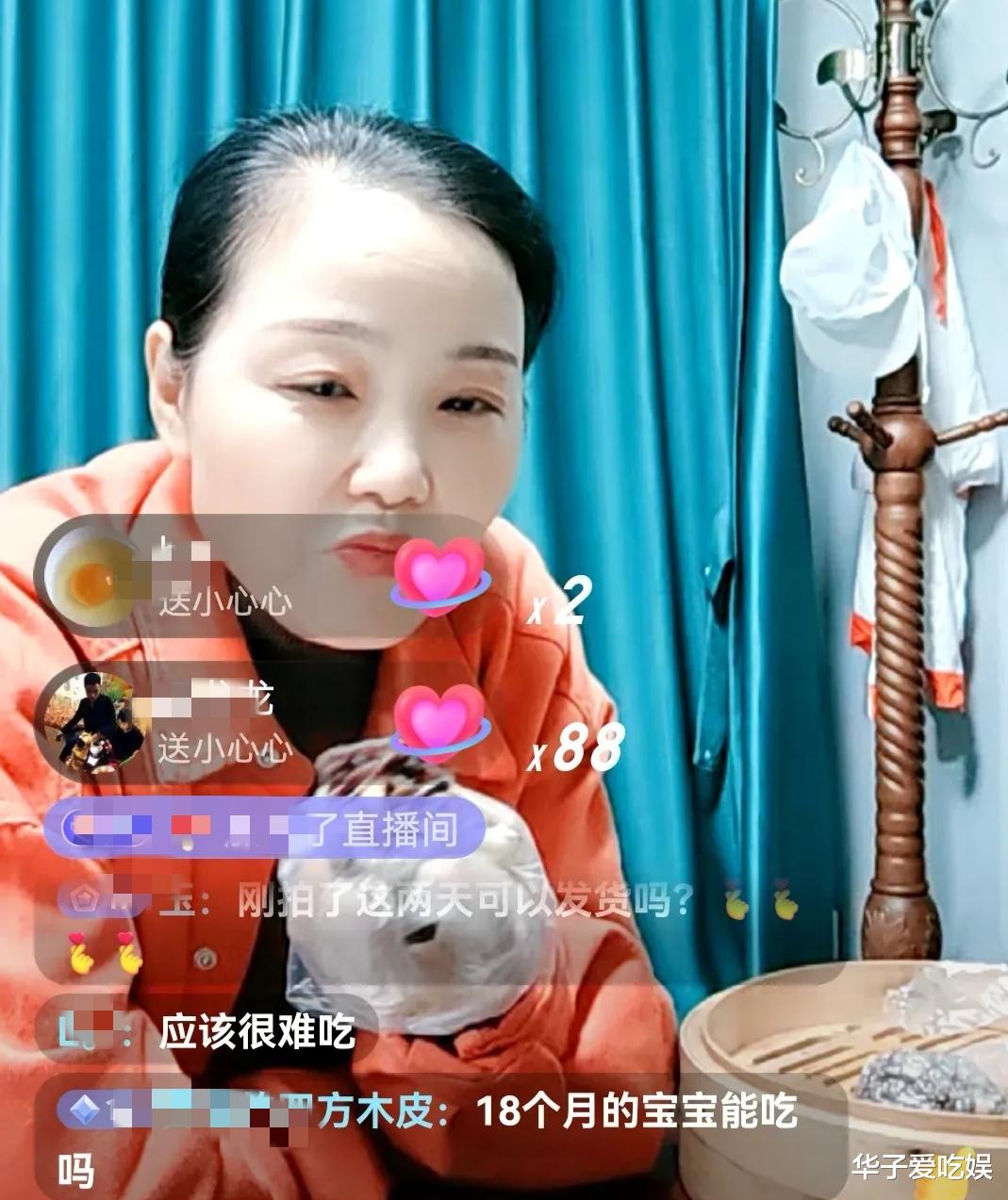 直播带货|寻亲大会成流量大会，孙海洋直播带货爆单，网友直言：变味了！