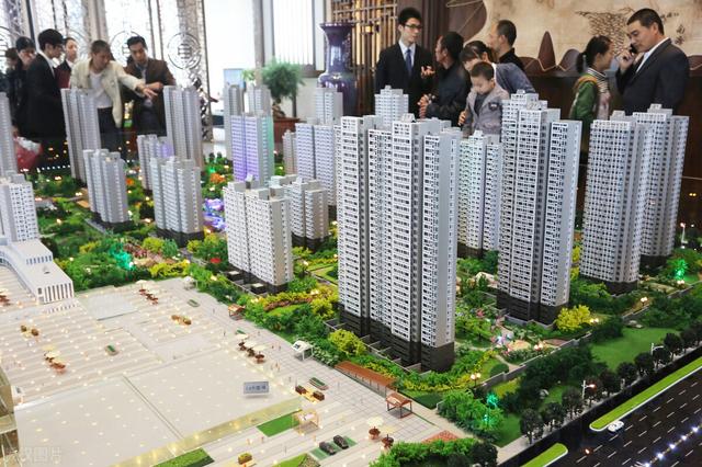 沈阳|沈阳楼市4，下滑2.5，连续下滑一年，14万的库存如何消化？
