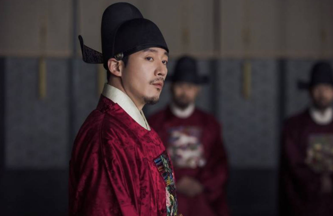 韩剧|古装韩剧《红丹心》剧情看点，宫廷斗争下的虐心爱恋