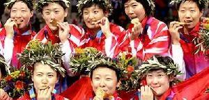周苏红|女排黄金一代：冯坤嫁泰国人，周苏红与前夫姐弟相称，赵蕊蕊单身