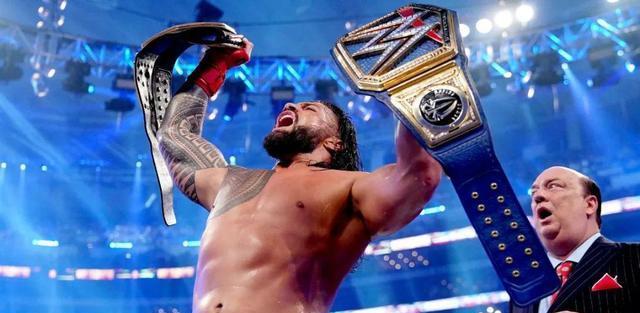 wwe|科副总与王大锤不约而同宣布自己犯下致命错误！网友：同病相怜！