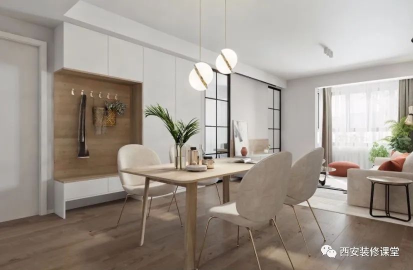 装修3个项目做了,反而会省钱