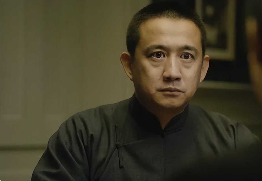 满江红|看《无名》的过程仿佛直接参与了一次“潜伏”,真相到最后才揭晓