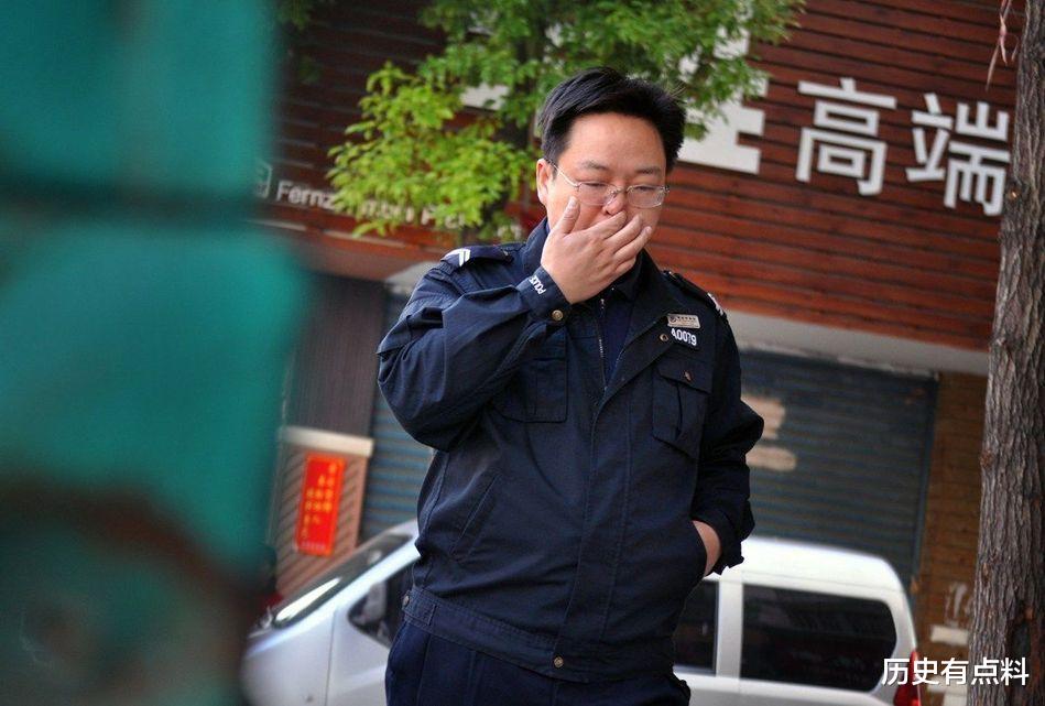 清华大学|高考状元张晓勇，清华毕业5年后，却回乡做保安，从不去同学聚会