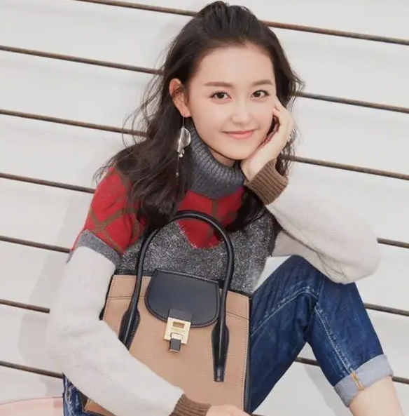 00后|她们不仅是零零后女演员，并且长相也一样乖巧甜美