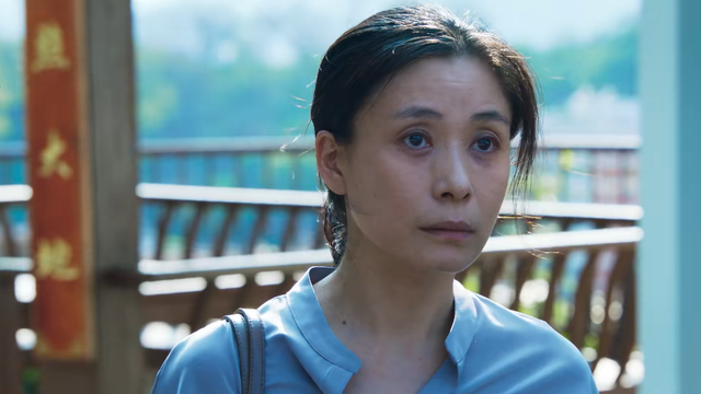 开端|这波操作绝了！央视点评《开端》赵今麦，只字不提演技，字字珠玑