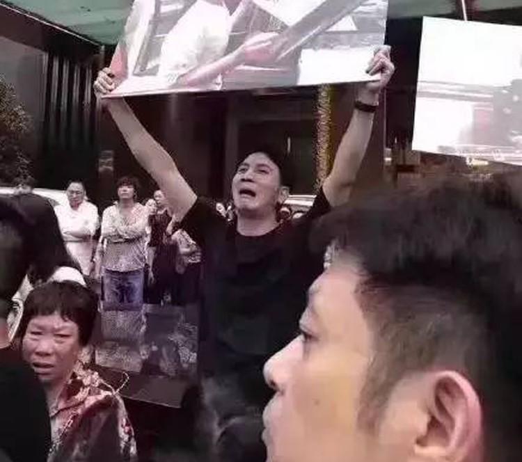 失去妻儿,熬过“保姆纵火案”的林生斌,为何处处招人恨?