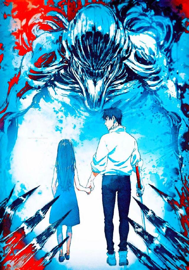 杜鲁门|咒术回战：四天王相互克制，乙骨没发挥全部实力，用不同方式取胜