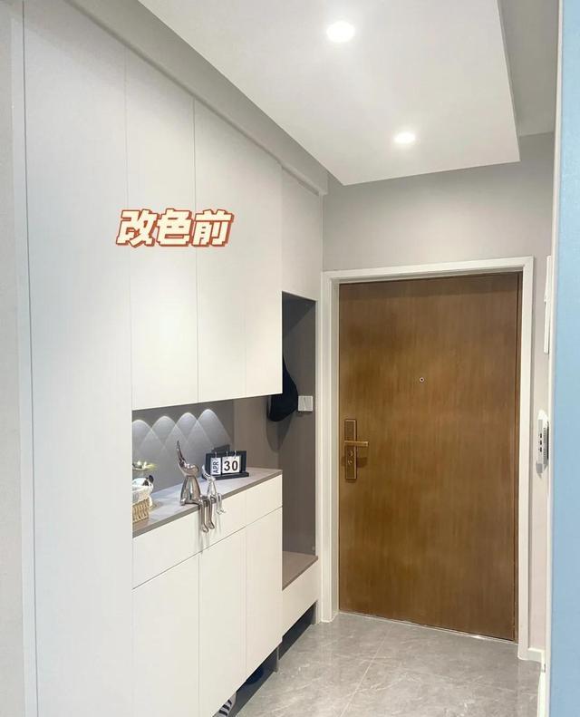 陕西发现一户人的装修,因太会布置而走红,收获上万网友的关注