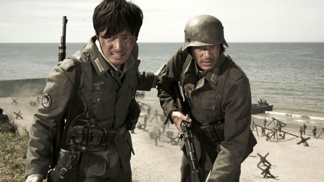 苏联|好莱坞有多喜欢夹带私货？看看他们怎么黑苏联就知道了