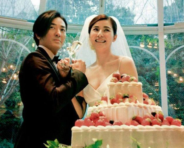 郑伊健|隐形富豪郑伊健，14年无子内幕令人惊讶，与梁咏琪分手真相