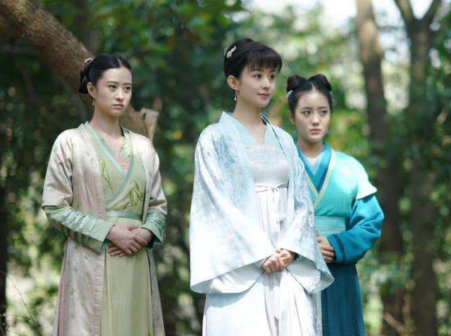 少女日记|《知否》：林姨娘对盛家女儿的影响有多大？看看他们的婚姻就知道