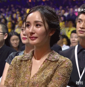 徐佳莹|杨幂，到底还能任性多久