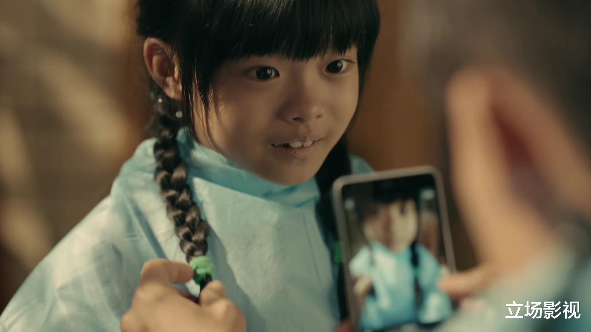 亲爱的小孩|看了第15集《亲爱的小孩》，我强忍泪水，难掩感动，写下这篇文章