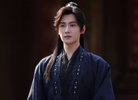 杨洋|杨洋新作品被曝这个月开机，女主气质很像刘亦菲