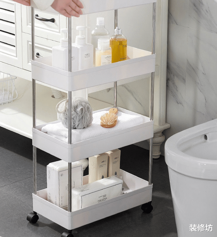 卫生间平价好物,美观实用还不贵,真心推荐给大家