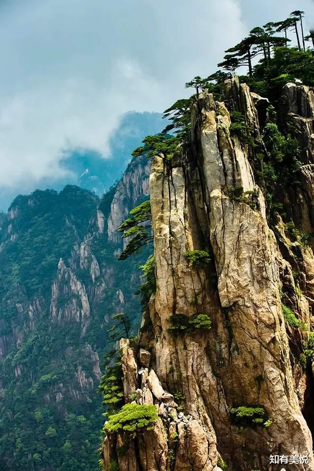 黄果树瀑布|夏天的中国哪里最好玩?这14个地方的小众美景已经被私藏,出发!