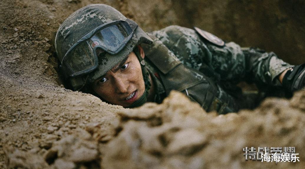 杨洋|3月即将播出的两部大剧，任嘉伦、杨洋，你将为谁打call？