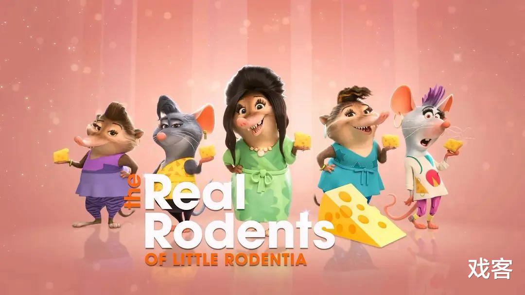 豆瓣|《疯狂动物城》惊喜售后,豆瓣8.7可不是情怀分