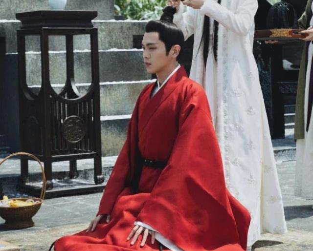 姜泥|《雪中悍刀行2》宣发！青鸟姜泥人选确认，观众：还是原班人马好