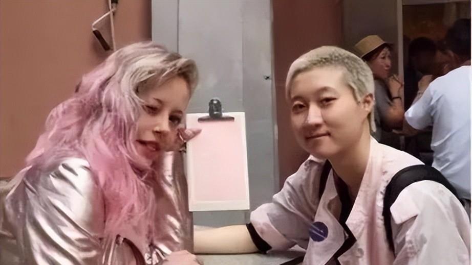 吴绮莉|“独自带娃”的10位女星，有的虐待孩子，有的生父成谜，一言难尽