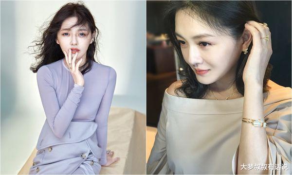 大S|大S敢爱敢恨情史轰烈,曾交往蓝正龙、仔仔都男神等级