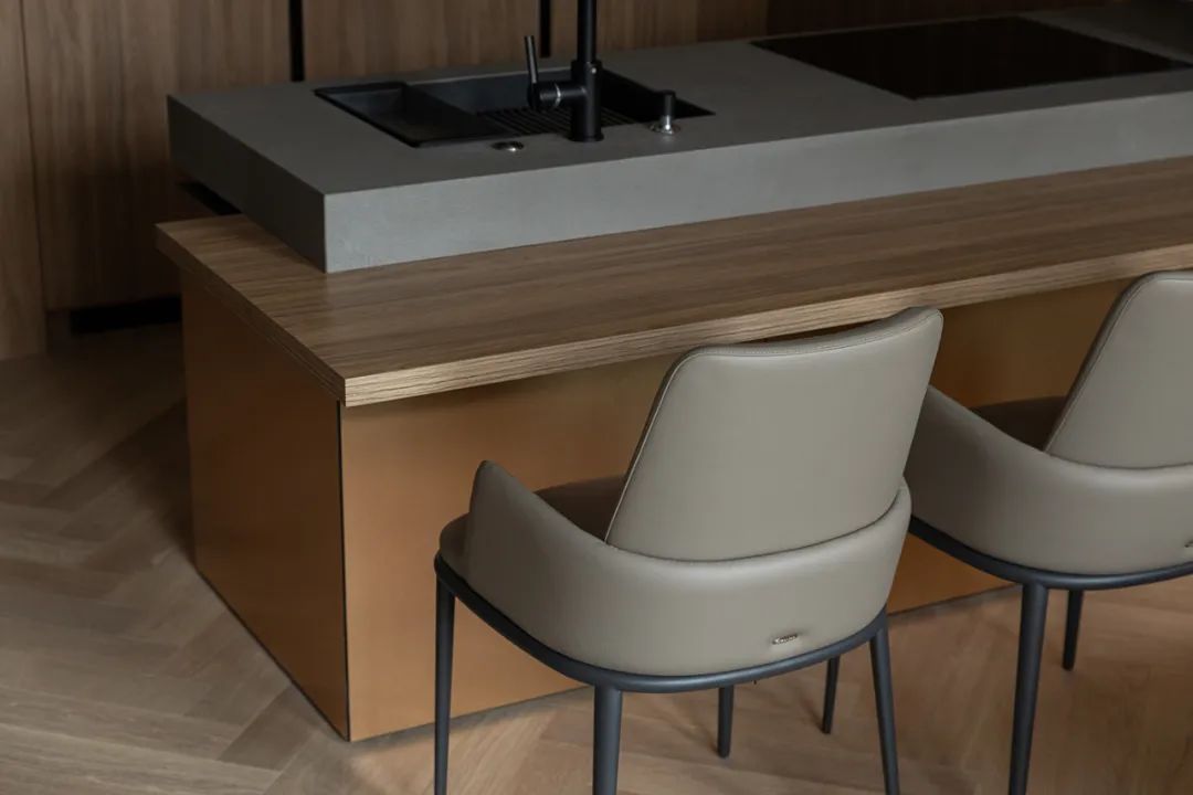 春日的暖系家居，是我们的慵懒天地